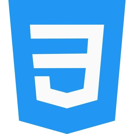 CSS3 3D Icon
