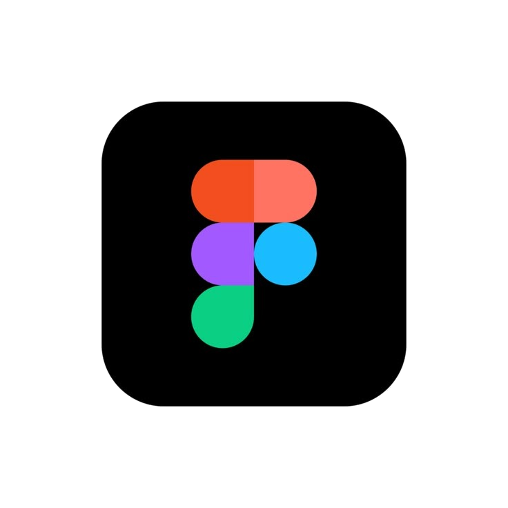 Figma 3D Icon