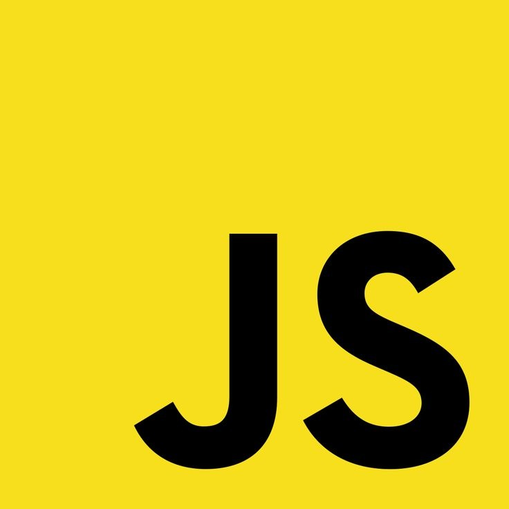 JavaScript 3D Icon