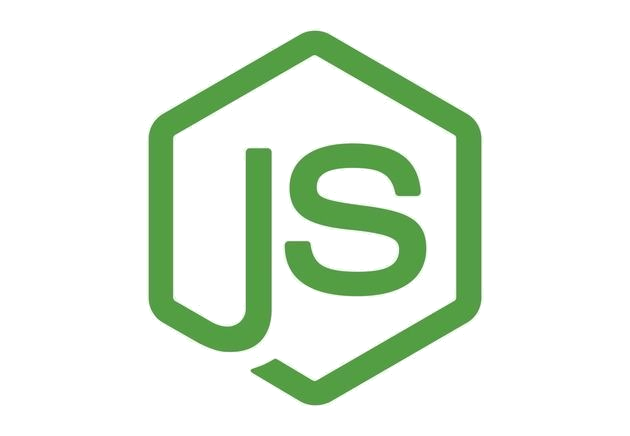 Node.JS 3D Icon