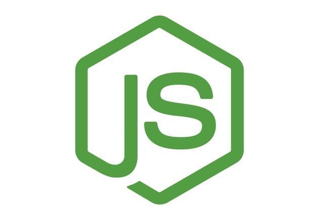 Node JS Logo