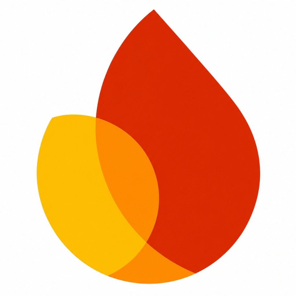 Flame Logo