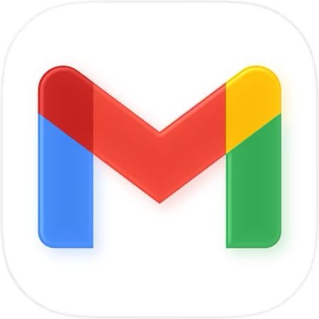 Gmail Icon