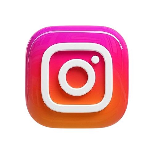 Instagram Icon